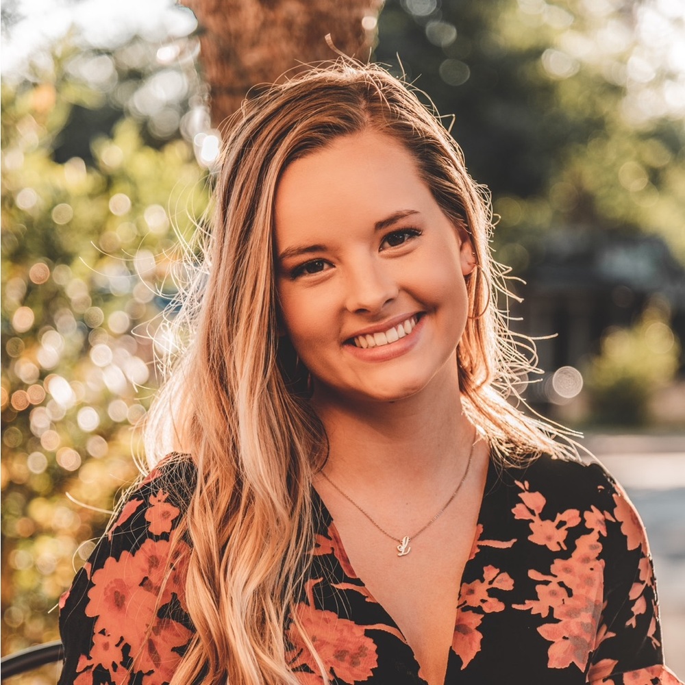 Meet your Posher, Landri